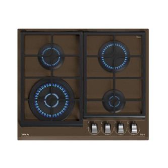 Газовая панель Teka GZC 64320 XBN LONDON BRICK (112570092)