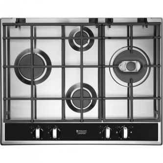 Газовая поверхность HOTPOINT-ARISTON GPL 64L CI