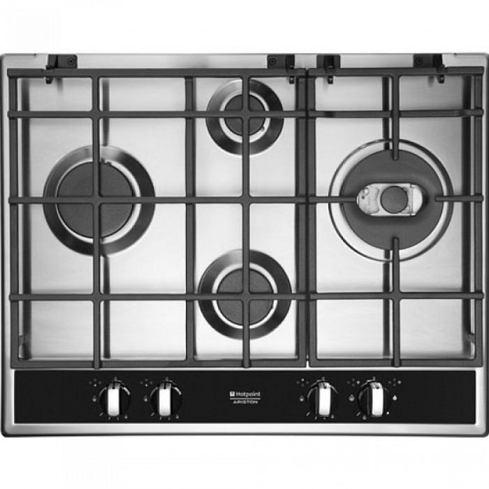 Газовая поверхность HOTPOINT-ARISTON GPL 64L CI Газовая поверхность HOTPOINT-ARISTON GPL 64L CI