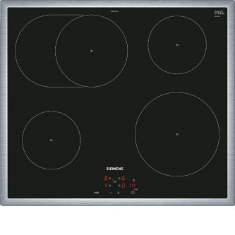 Варочная поверхность Siemens EW645CFB2E