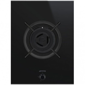 Газовая варочная панель Smeg PV631CNX Газовая варочная панель Smeg PV631CNX