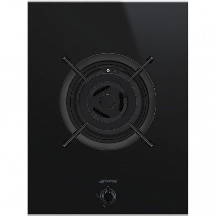 Газовая варочная панель Smeg PV631CNX