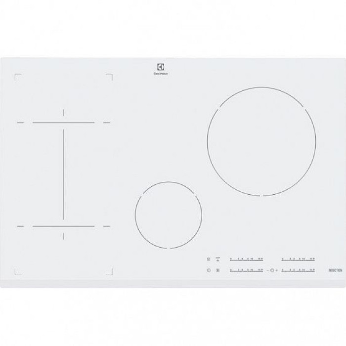 Поверхность ELECTROLUX EHI8543F9W