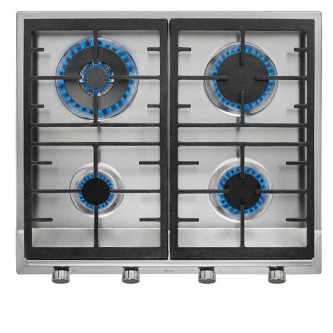 Поверхность TEKA EX 60.1 4G AI AL CI DR (40212215) Поверхность TEKA EX 60.1 4G AI AL CI DR (40212215)