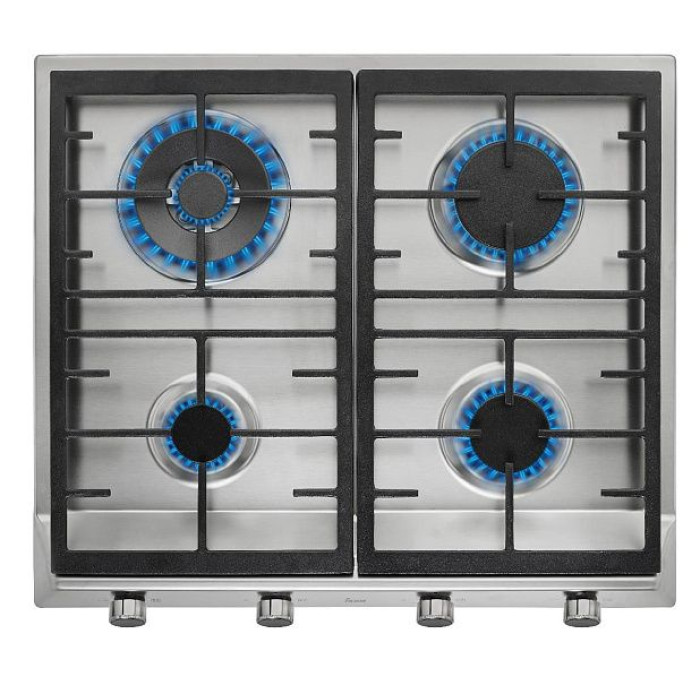 Поверхность TEKA EX 60.1 4G AI AL CI DR (40212215) Поверхность TEKA EX 60.1 4G AI AL CI DR (40212215)