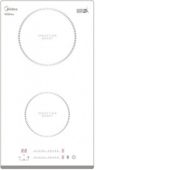 Варочная поверхность MIDEA MIH32730FW Варочная поверхность MIDEA MIH32730FW