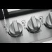 Встраиваемая газовая варочная панель Zanussi GPZ 262 SS Встраиваемая газовая варочная панель Zanussi GPZ 262 SS