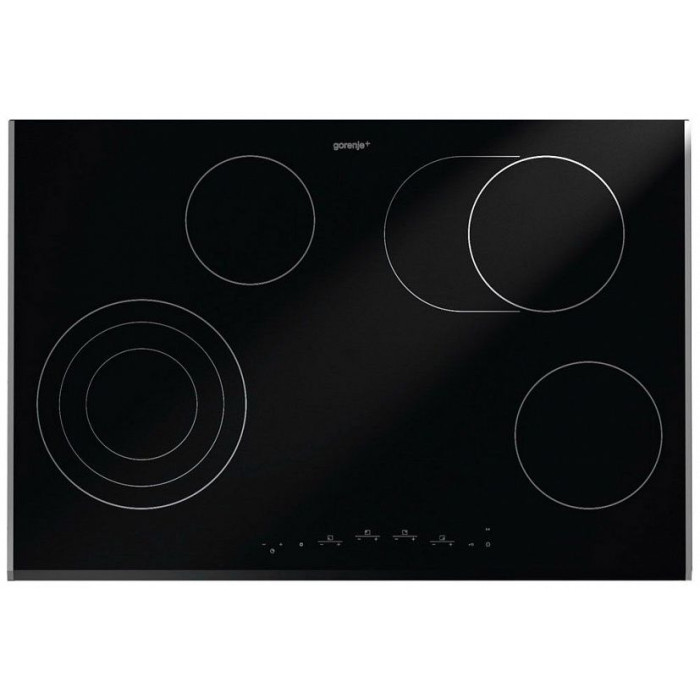 Поверхность GORENJE GHT 74 XC Поверхность GORENJE GHT 74 XC