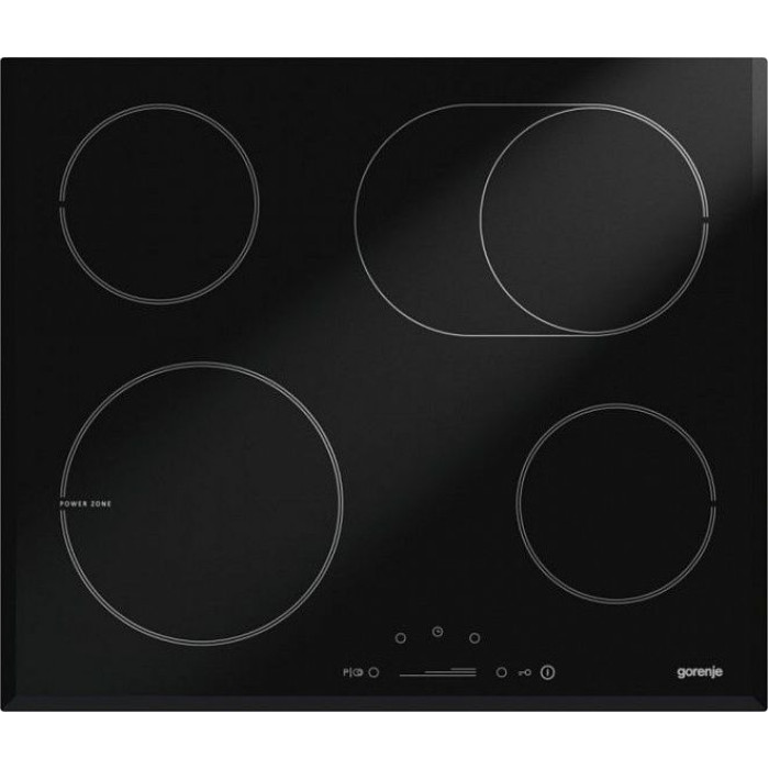 Поверхность GORENJE ECS 693 USC