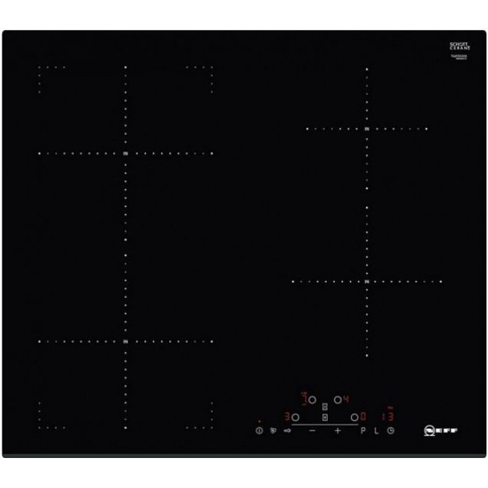 Поверхность NEFF t46fd53x0 Поверхность NEFF t46fd53x0