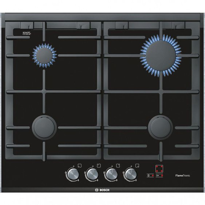 Поверхность BOSCH prp626f70e Поверхность BOSCH prp626f70e