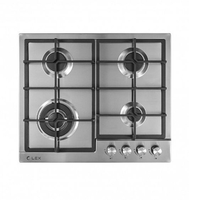 Газовая поверхность LEX gvs 640 ix Газовая поверхность LEX gvs 640 ix