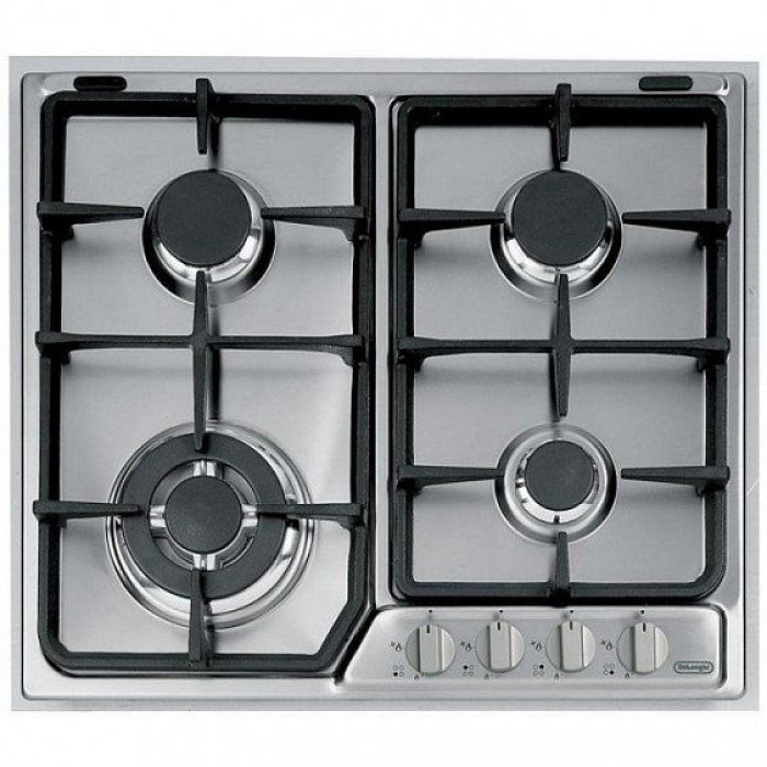 Газовая панель DeLonghi IF 46 PRO Газовая панель DeLonghi IF 46 PRO