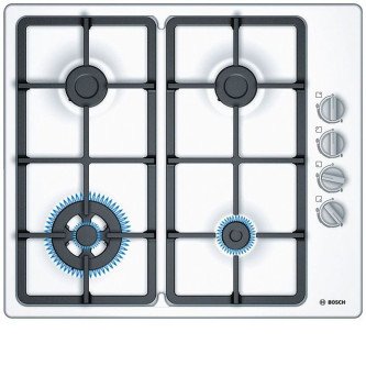 Варочная поверхность BOSCH PBH6C2B90R