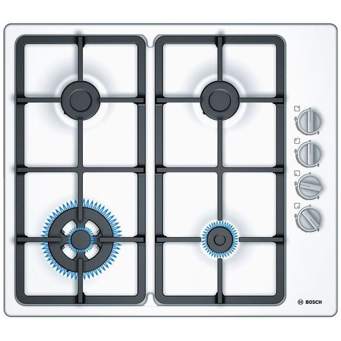 Варочная поверхность BOSCH PBH6C2B90R Варочная поверхность BOSCH PBH6C2B90R