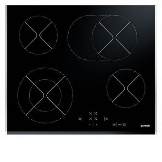 Поверхность GORENJE ect 620 bxc