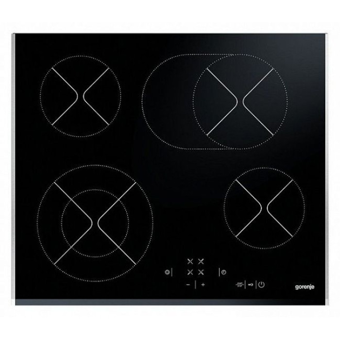 Поверхность GORENJE ect 620 bxc Поверхность GORENJE ect 620 bxc