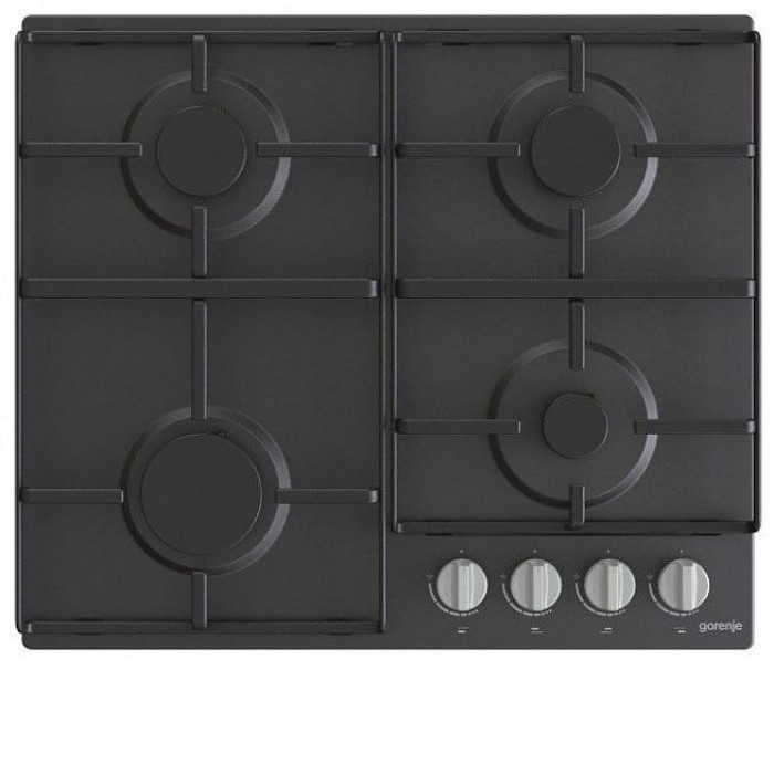 Варочная поверхность GORENJE G 640 EXB Варочная поверхность GORENJE G 640 EXB