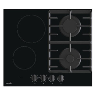 Комбинированная панель Gorenje GCE 691 BSC