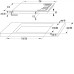 Поверхность GORENJE GTW 751 INI Поверхность GORENJE GTW 751 INI