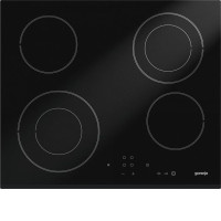 Электрическая поверхность GORENJE ect640csc Электрическая поверхность GORENJE ect640csc