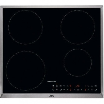 Варочная поверхность AEG IKR64301XB