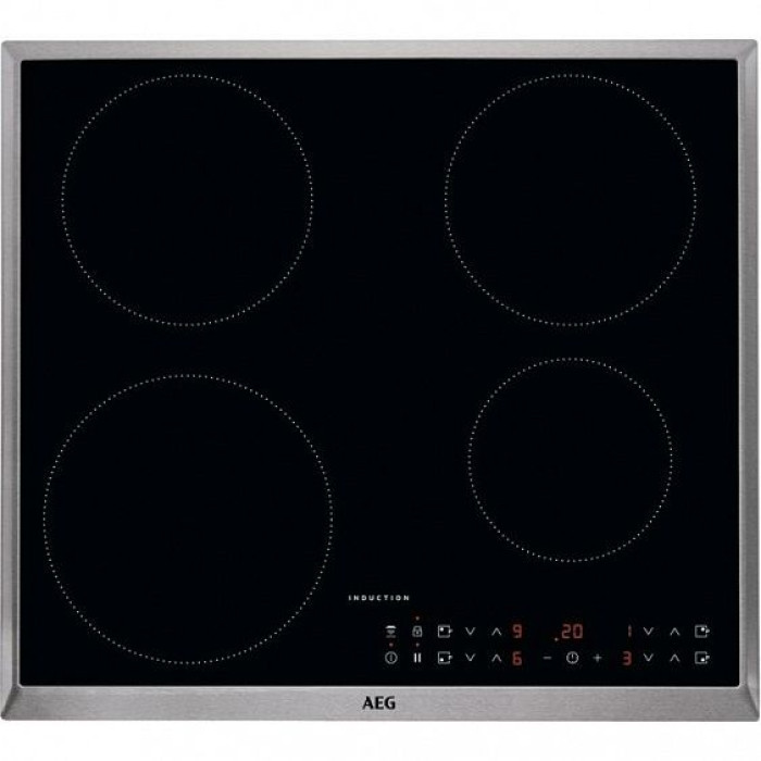 Варочная поверхность AEG IKR64301XB Варочная поверхность AEG IKR64301XB