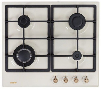 Газовая панель Simfer H60V41O517