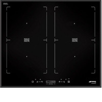 Поверхность SMEG sim562b Поверхность SMEG sim562b