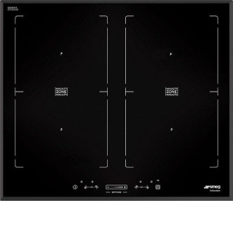 Поверхность SMEG sim562b Поверхность SMEG sim562b