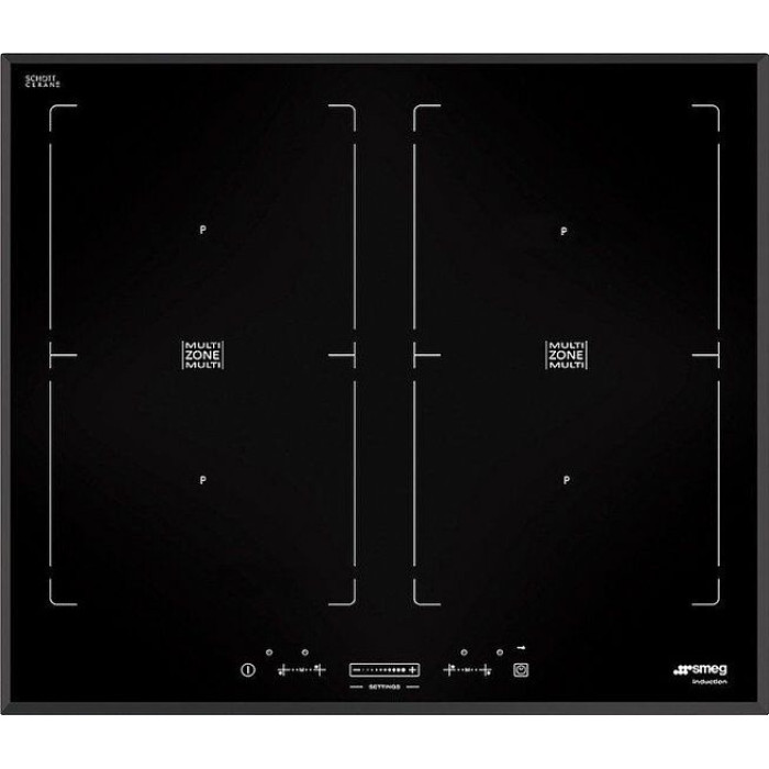 Поверхность SMEG sim562b Поверхность SMEG sim562b