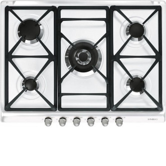 Поверхность SMEG SR775BS1 Поверхность SMEG SR775BS1