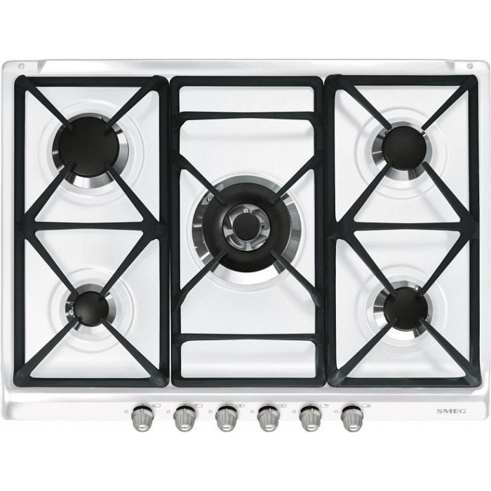 Поверхность SMEG SR775BS1 Поверхность SMEG SR775BS1