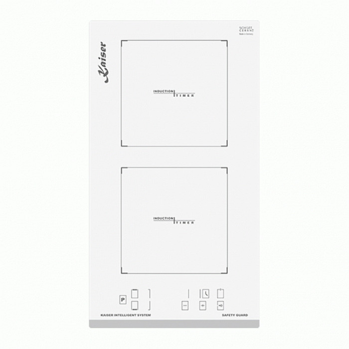 Варочная поверхность KAISER KCT 3726 FIW Варочная поверхность KAISER KCT 3726 FIW
