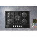 Варочная панель HOTPOINT-ARISTON HAGS 72F/BK Варочная панель HOTPOINT-ARISTON HAGS 72F/BK