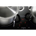 Варочная панель MIELE KM6117 сталь