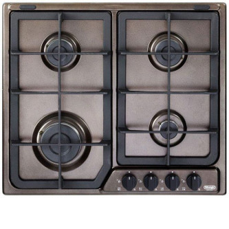 Газовая поверхность DELONGHI raf 46 asv gu