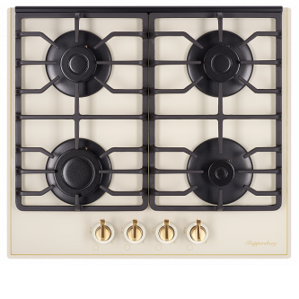 Варочная поверхность KUPPERSBERG FQ 601 C