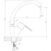 Смеситель DECOROOM DR67021 хром Смеситель DECOROOM DR67021 хром