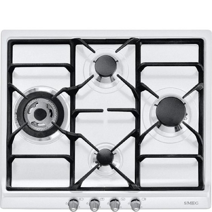 Варочная поверхность SMEG SR764BS1 Варочная поверхность SMEG SR764BS1