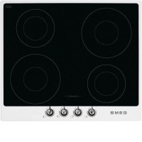 Электрическая поверхность SMEG PI964B Электрическая поверхность SMEG PI964B