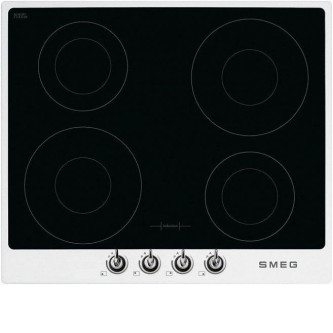 Электрическая поверхность SMEG PI964B Электрическая поверхность SMEG PI964B