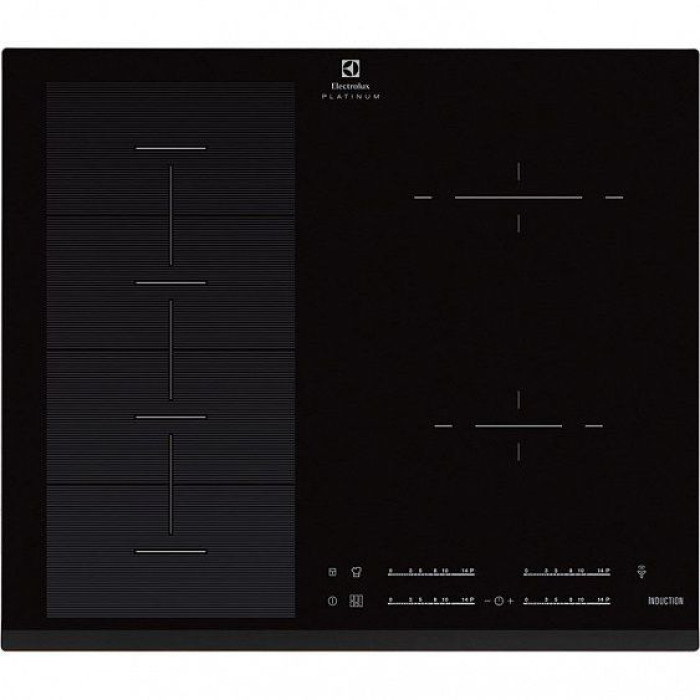 Варочная поверхность ELECTROLUX ehx96455fk Варочная поверхность ELECTROLUX ehx96455fk