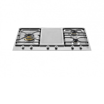 Варочная поверхность BERTAZZONI PM3630GX Варочная поверхность BERTAZZONI PM3630GX