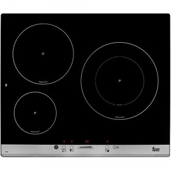 Электрическая поверхность TEKA ip 631 Электрическая поверхность TEKA ip 631