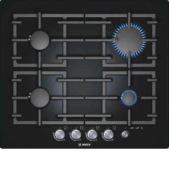 Поверхность BOSCH ppp 616m91e