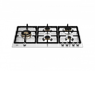 Варочная поверхность BERTAZZONI P905LPROX