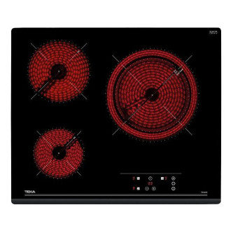 Варочная панель Teka TZ 6315 Варочная панель Teka TZ 6315