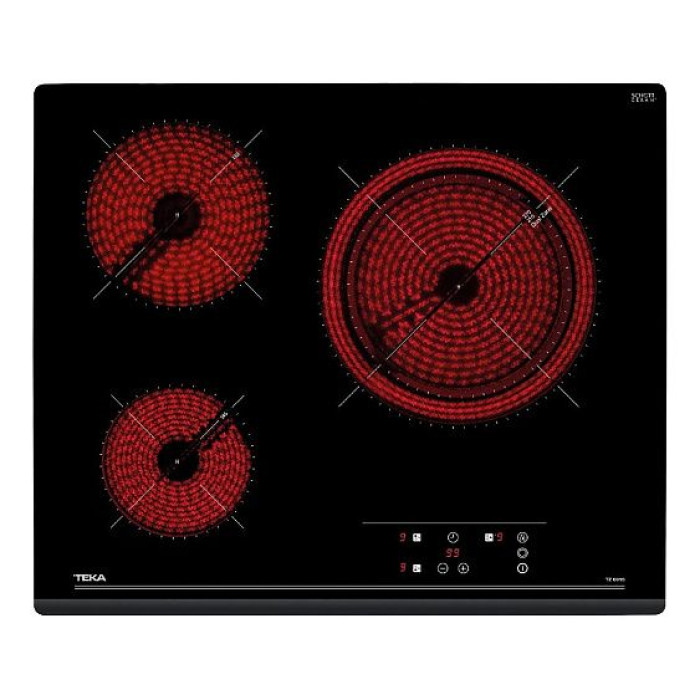 Варочная панель Teka TZ 6315 Варочная панель Teka TZ 6315