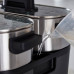Пароварка MORPHY RICHARDS Intellisteam